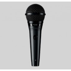 MIC SHURE SM 58 LC